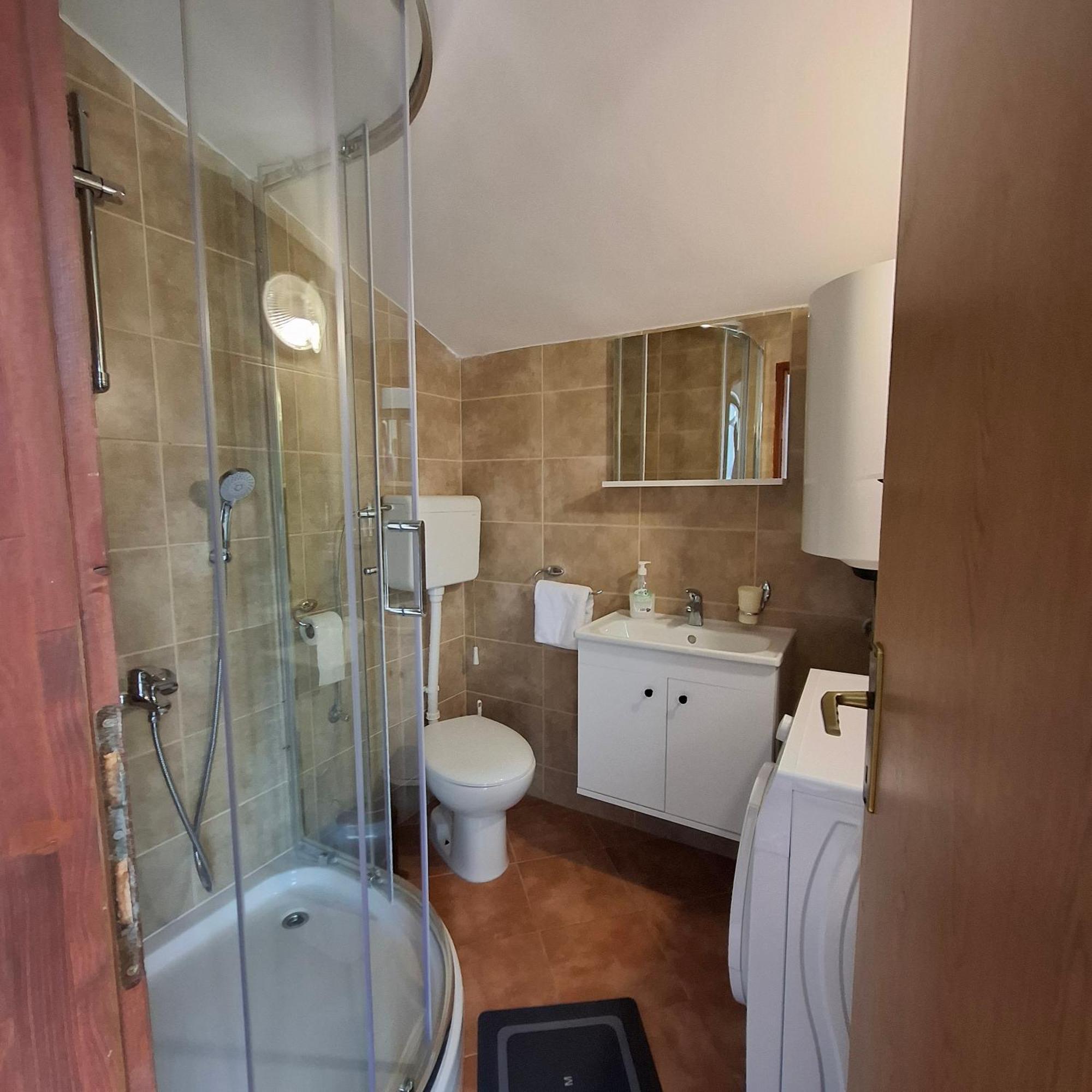Apartments Ponta Kotor Zimmer foto