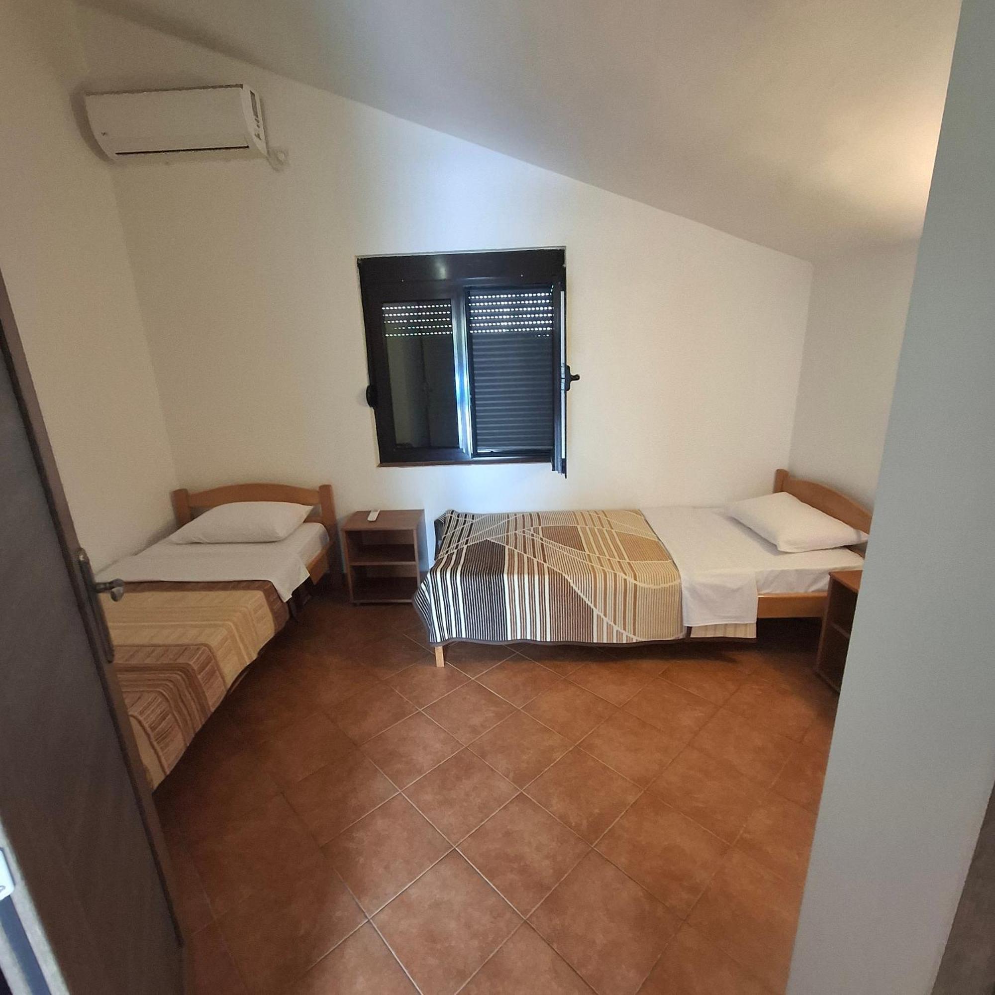 Apartments Ponta Kotor Zimmer foto